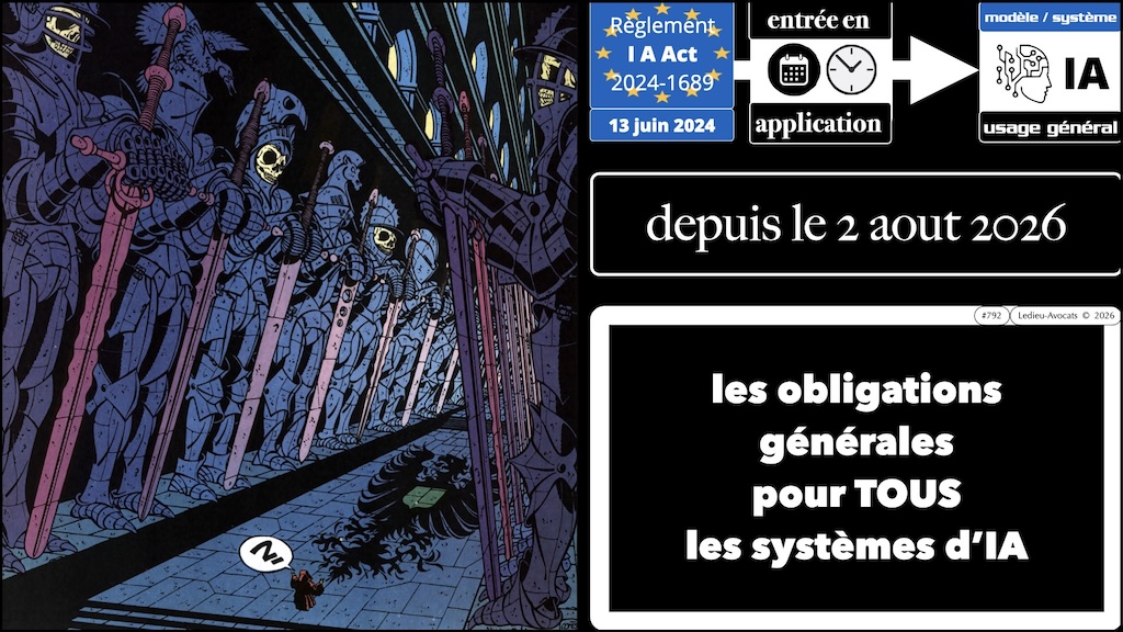 #792 IA à usage général obligations au 2 aout 2026 dans l'UE © Ledieu-Avocats 02-09-2026.016