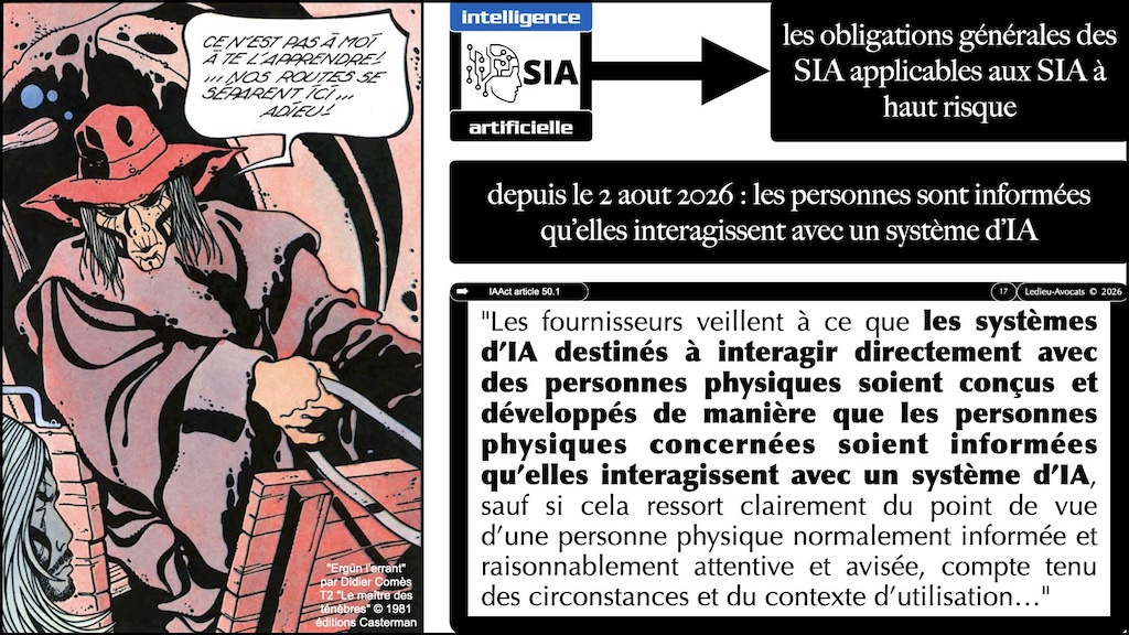 #792 IA à usage général obligations au 2 aout 2026 dans l'UE © Ledieu-Avocats 02-09-2026.017