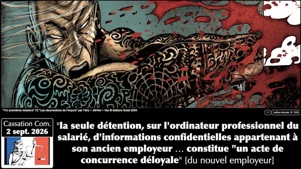 #788 UNLOCK 2026 RUMP data de mon ex-employeur je peux les copier et partir avec ? Cour de Cassation 2 septembre 2026 © Ledieu-Avocats 09-10-2026.012