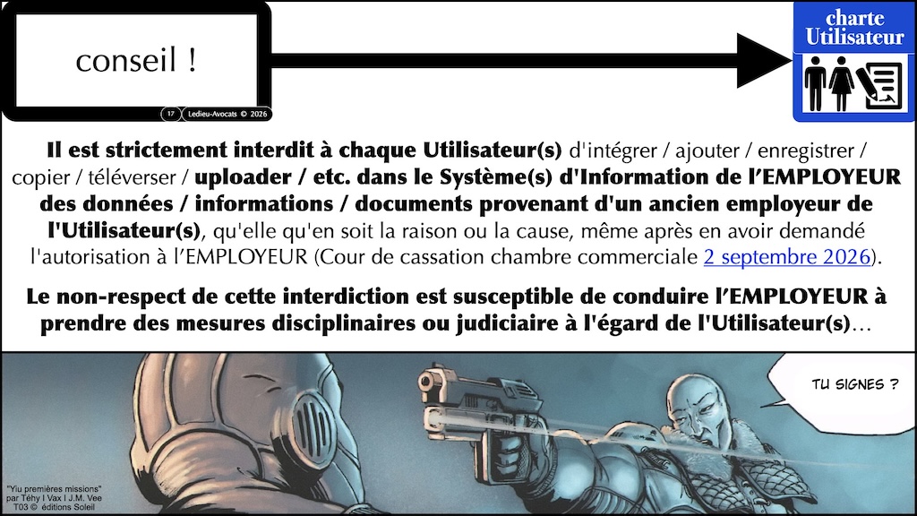 #788 UNLOCK 2026 RUMP data de mon ex-employeur je peux les copier et partir avec ? Cour de Cassation 2 septembre 2026 © Ledieu-Avocats 09-10-2026.017