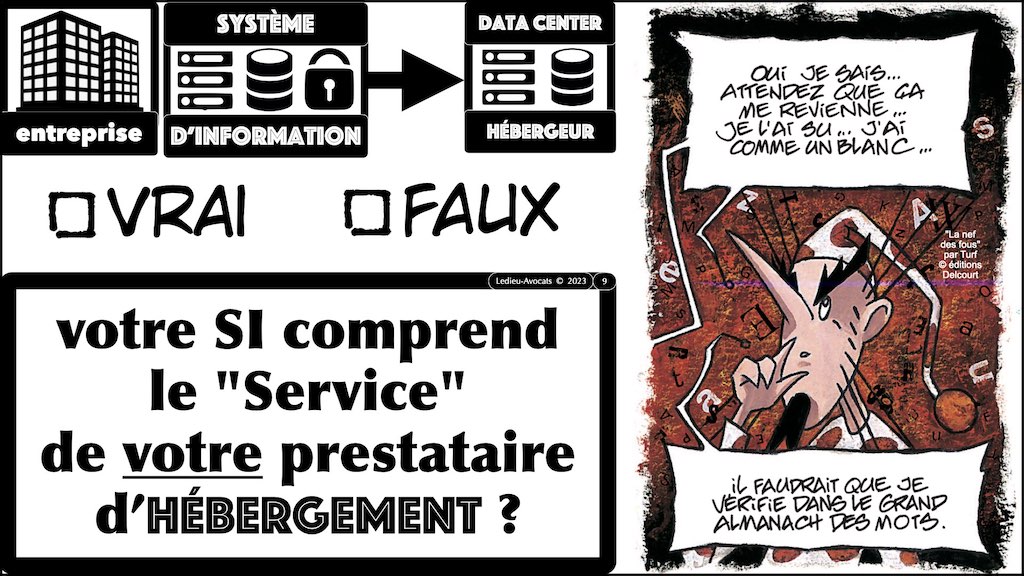 #438 avez-vous le droit de pen-tester l’hébergeur de votre client © Ledieu-Avocats 03-12-2022.009