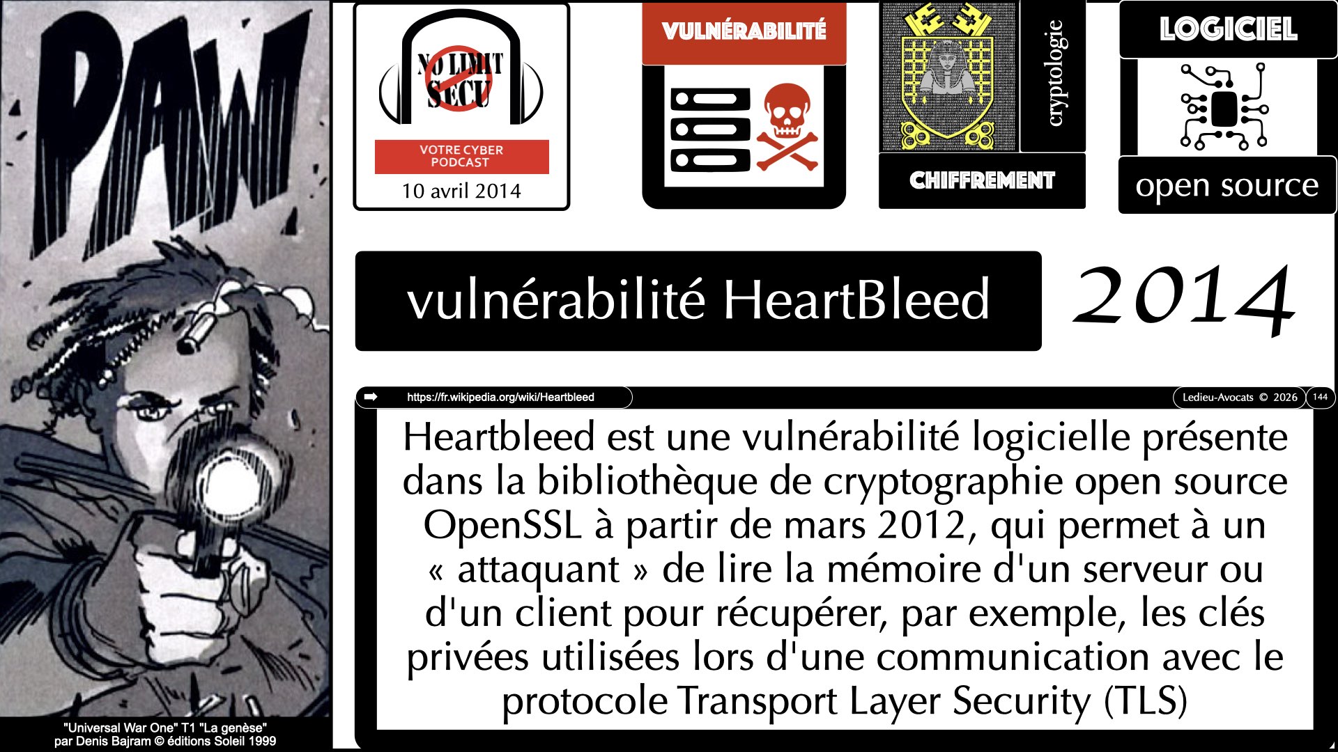 2014 vulnérabilité HeartBleed .001