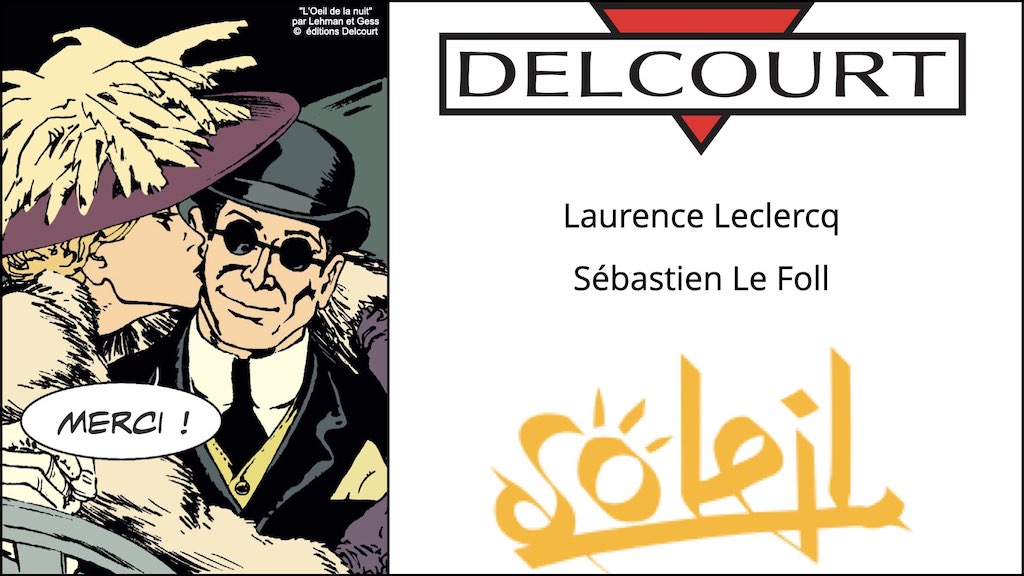 Récapitulatif CRA nos épisodes en BD [Cyber Resilience Act]